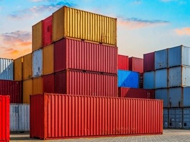 Container types and dimensions: Standard and special boxes [+2022 prices]