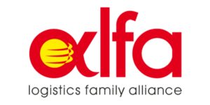 Alfa is a proud partner of Container xChange