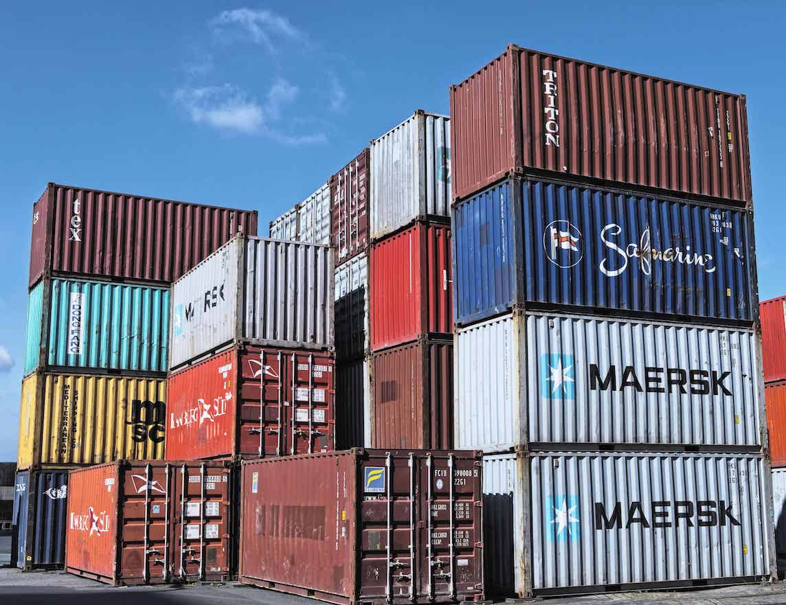 Shipping Container Certification Shipping Containers New Zealand