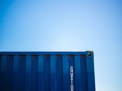 CSC Plate for Shipping Containers | Why is it important?