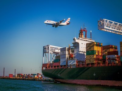 What does competition from digital freight forwarders mean for your business? - Container xChange