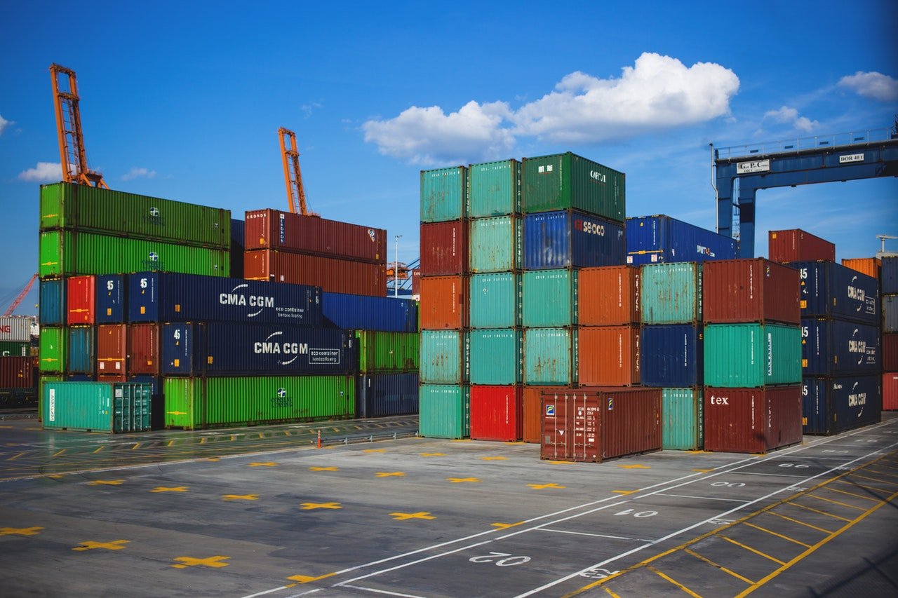 What Is Cfs Shipping And Container Freight Station