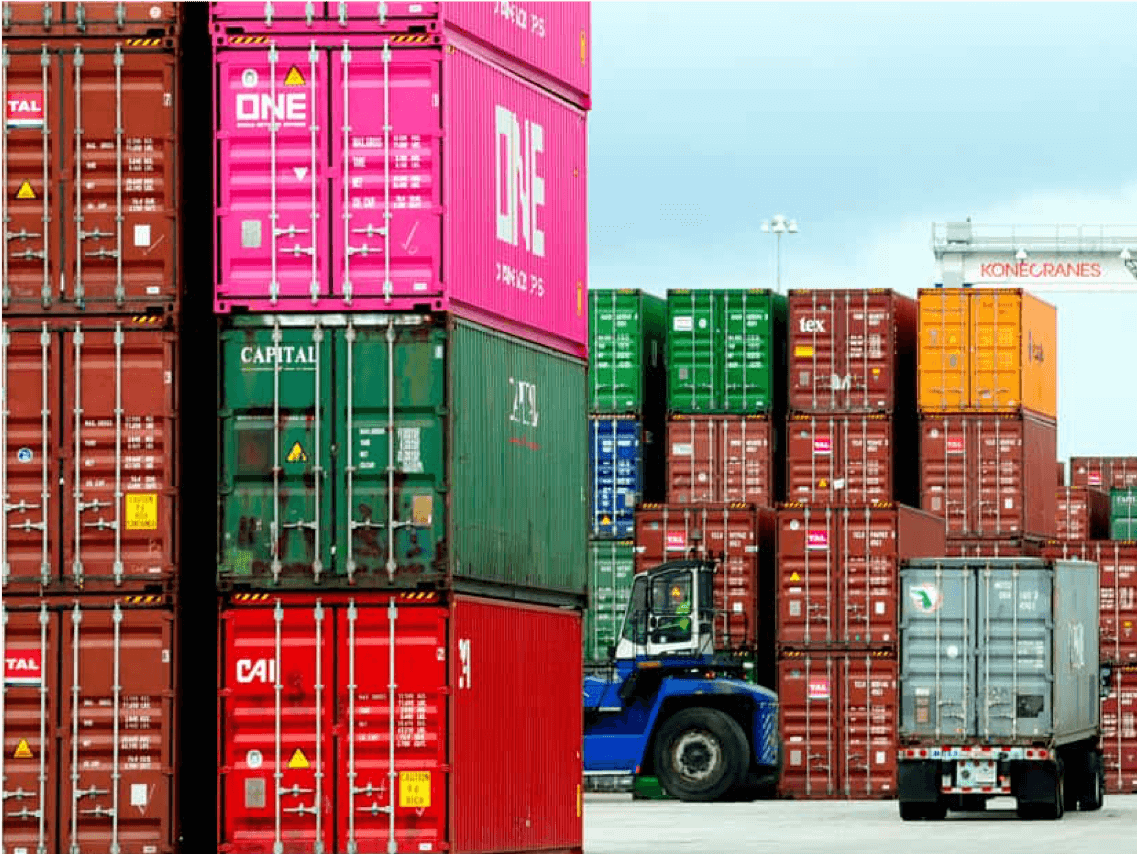 Top 10 container leasing companies: Get boxes & best deals [2022]