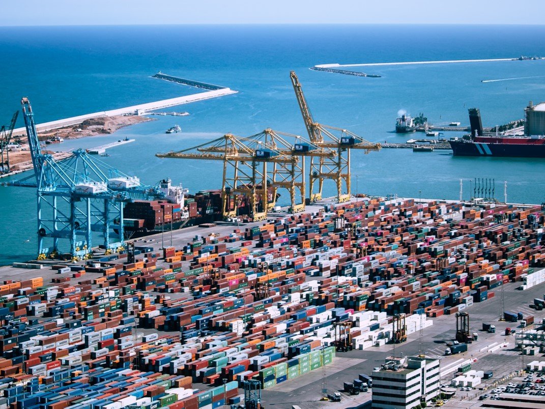 Port Congestion: What Does it Mean? [+Common Causes]