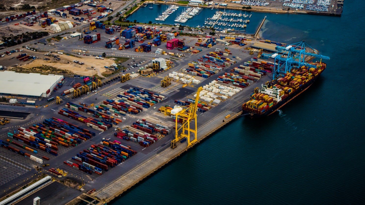 Port Congestion What Does It Mean Common Causes Port Congestion What Does It Mean Common Causes