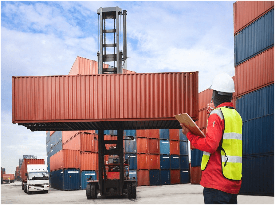 Get ACEP container inspection and easy access to surveys [2023]