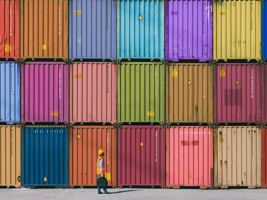 Container Insurance | Total loss and Mysterious Disappearance