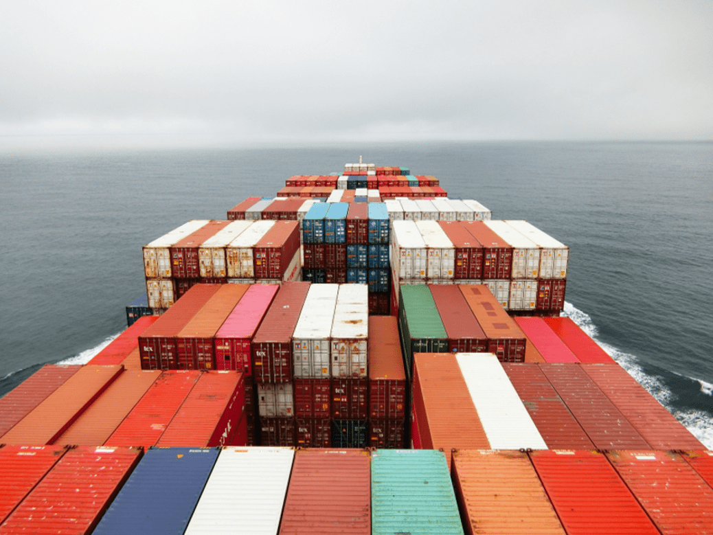 Incoterms 2020: Insights from a Freight Forwarder