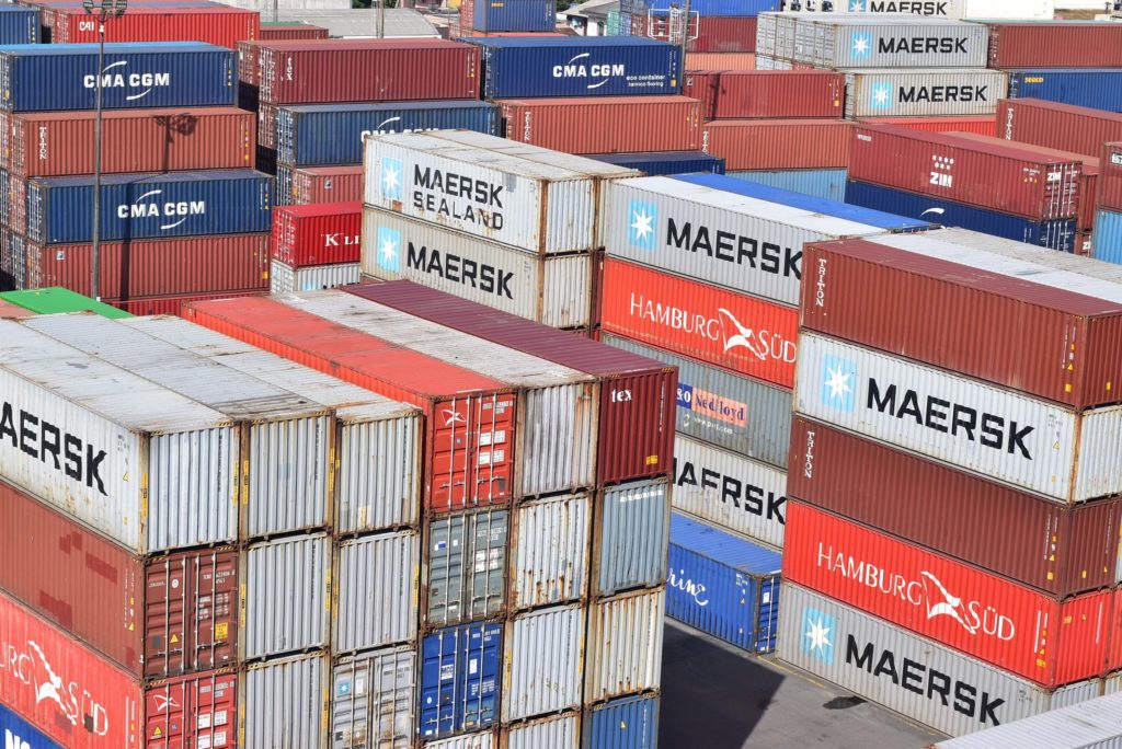 What are Container Imbalance Charges (CIC Charges)?