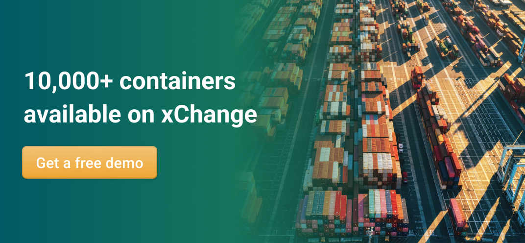 Shipping Container Broker: A Cheaper & More Transparent Alternative