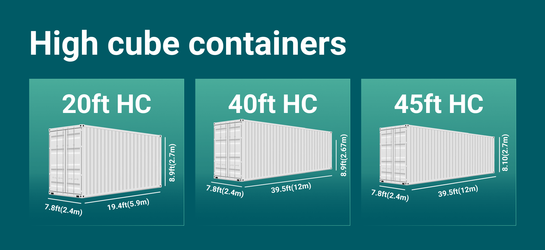 Dimensions Of 40ft High Cube Container Enjoy Discount Brunofuga adv br