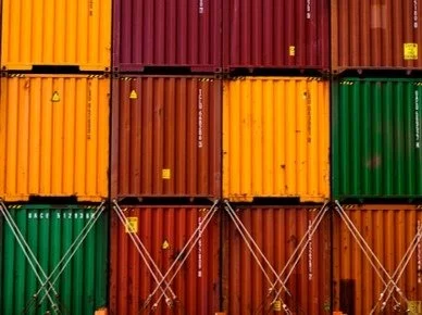 Intermodal Containers: All You Need To Know!