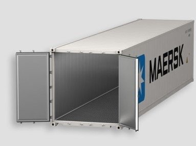 Insulated Shipping Container For Sale, Insulated Container Manufacturer