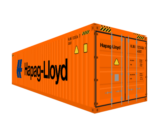 Container Types | High Cube Container – Explained