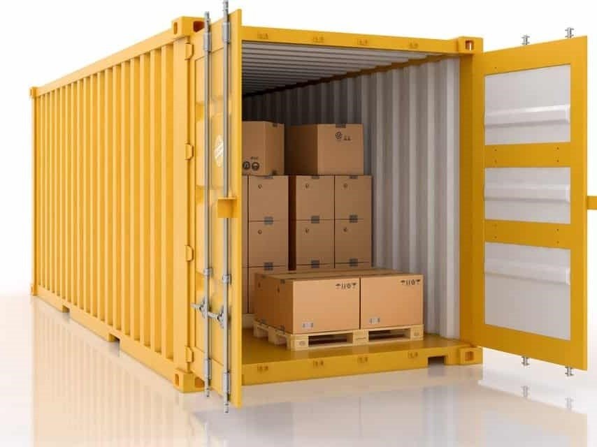 Container Stuffing tips to avoid losses