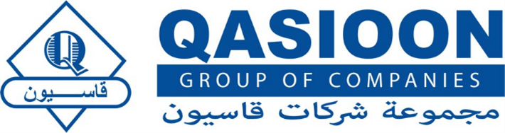 Qasioon is a niche container manufacturer in UAE.