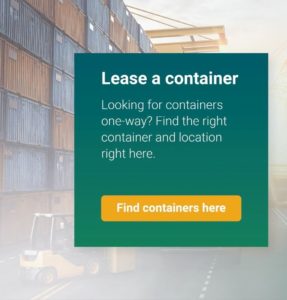 Lease container 