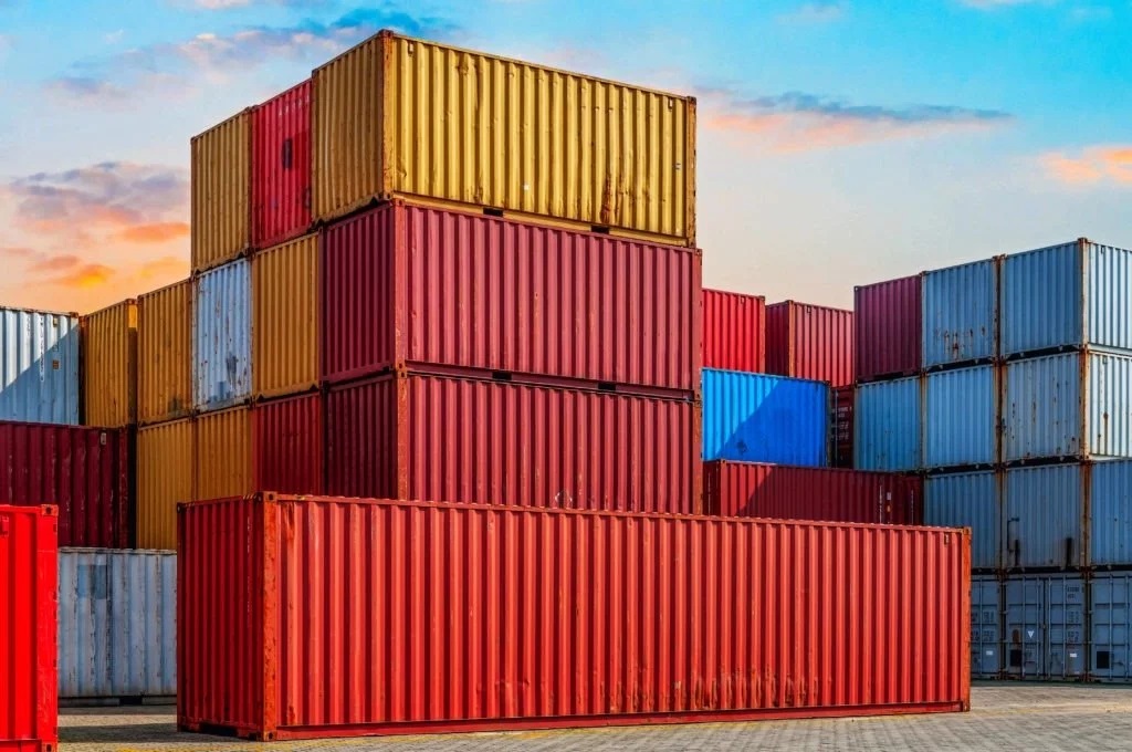 The Basics of Conex Container Storage