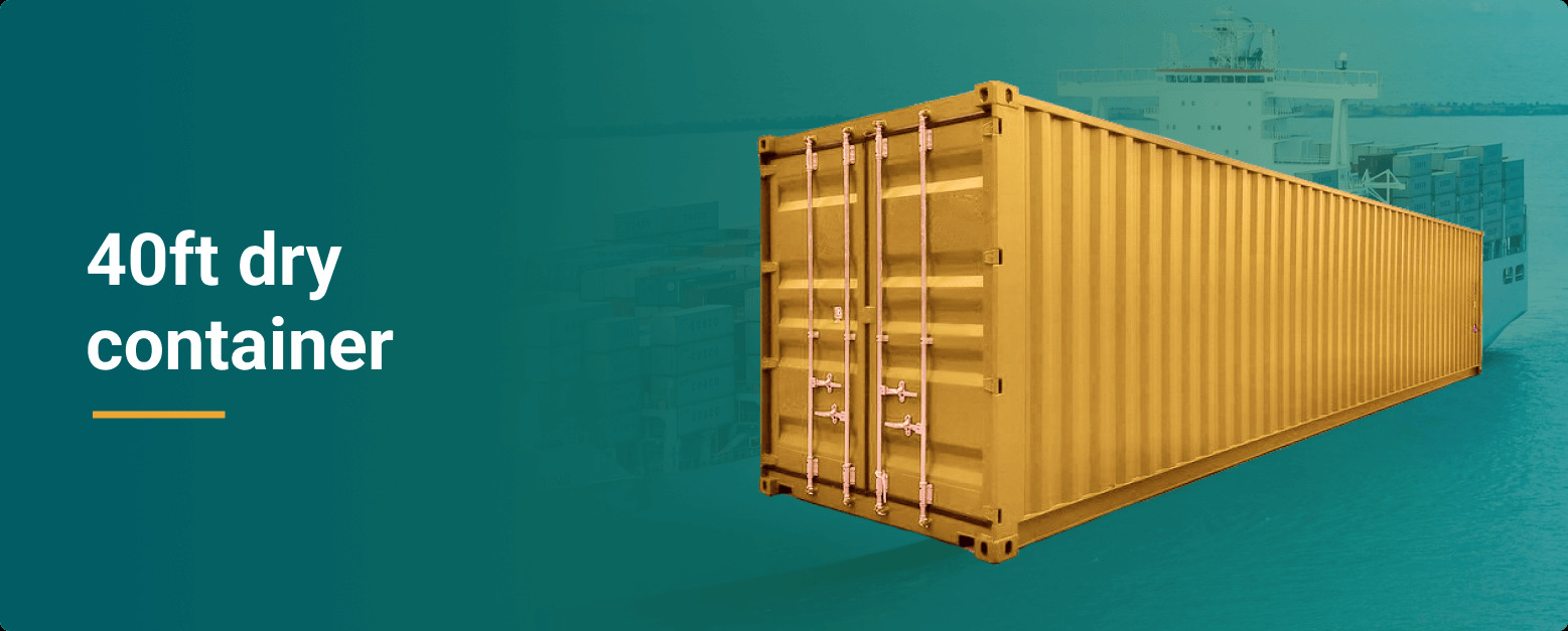 Cosco Shipping Container: Types, How To Track & Faqs [+prices]