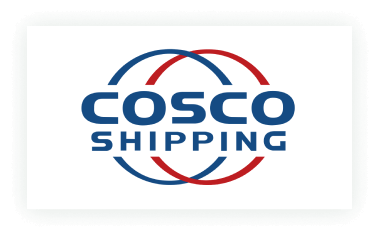 COSCO container manufacturers