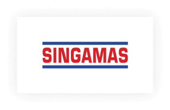 SINGAMAS container manufacturer