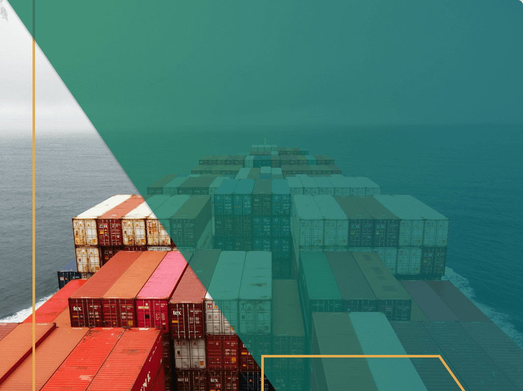 40HC container lease rate: Get top deals at your fingertips [+ 2024 market trends]