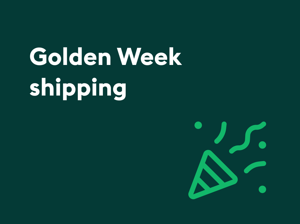 Golden Week shipping: Plan ahead to avoid delays [+ Get top container deals ’24]